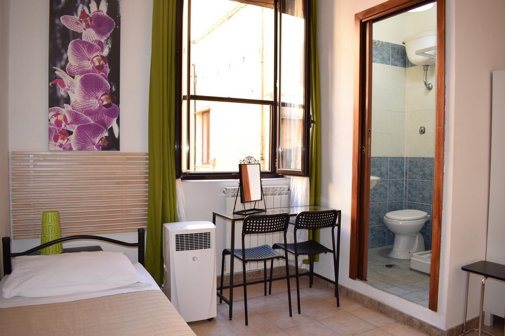 Sandy Hotel Roma Exterior foto